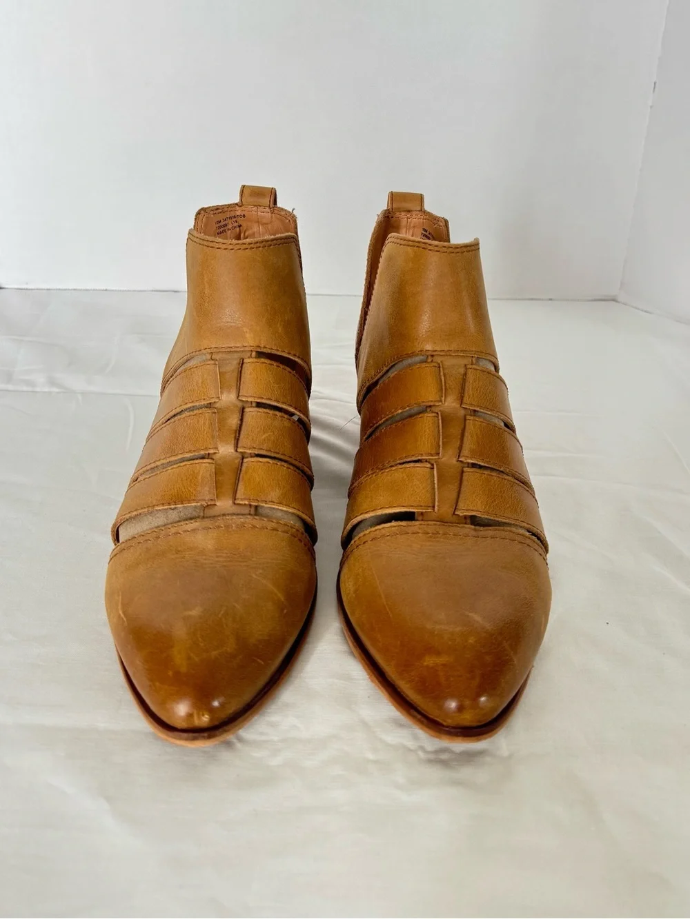 FRYE AND CO. frye co